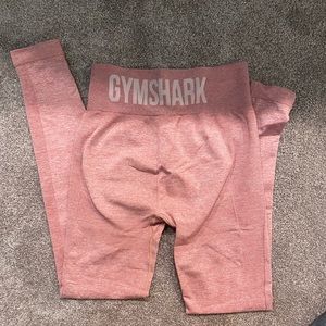High Waisted Leggings